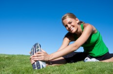 Faire du sport