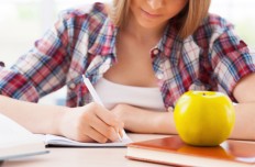 Stress examens