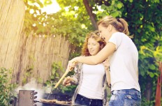 Recettes barbecue