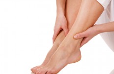 jambes lourdes