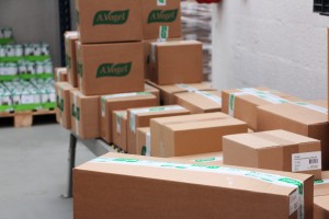 50 commandes A.Vogel