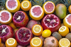 Détox : Fruits : A.Vogel