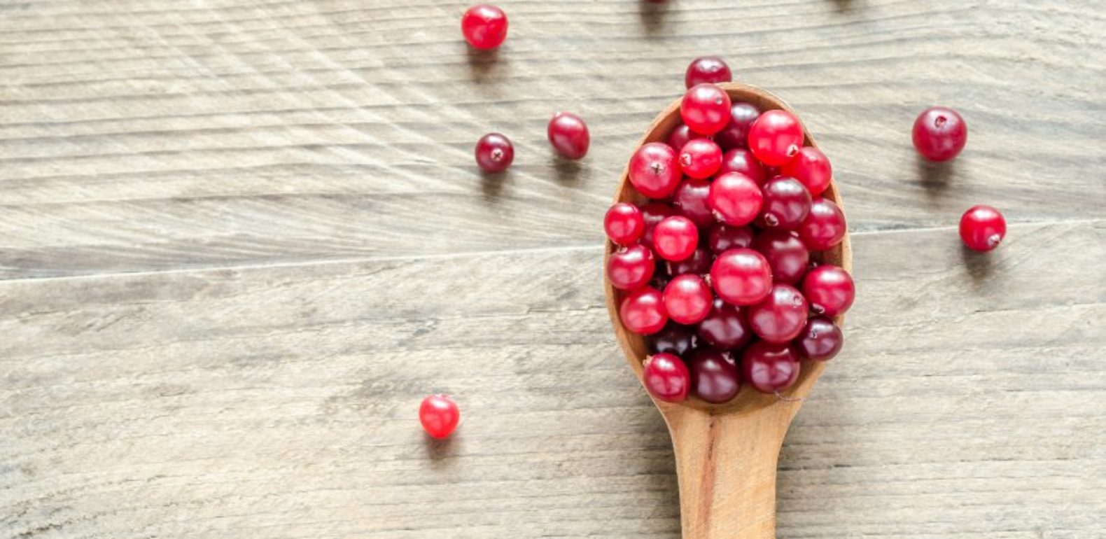 Cranberries