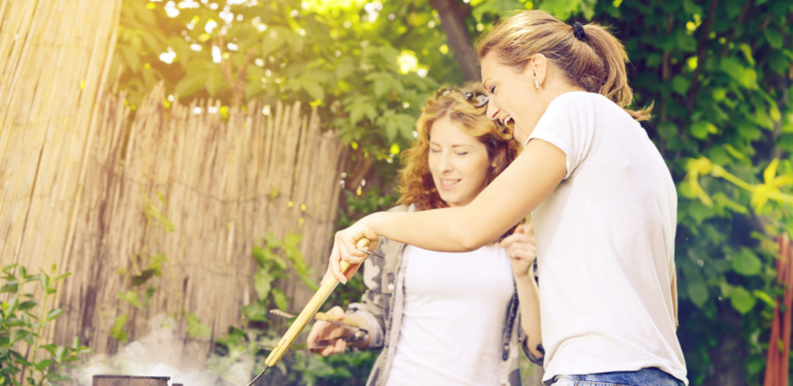 Recettes barbecue