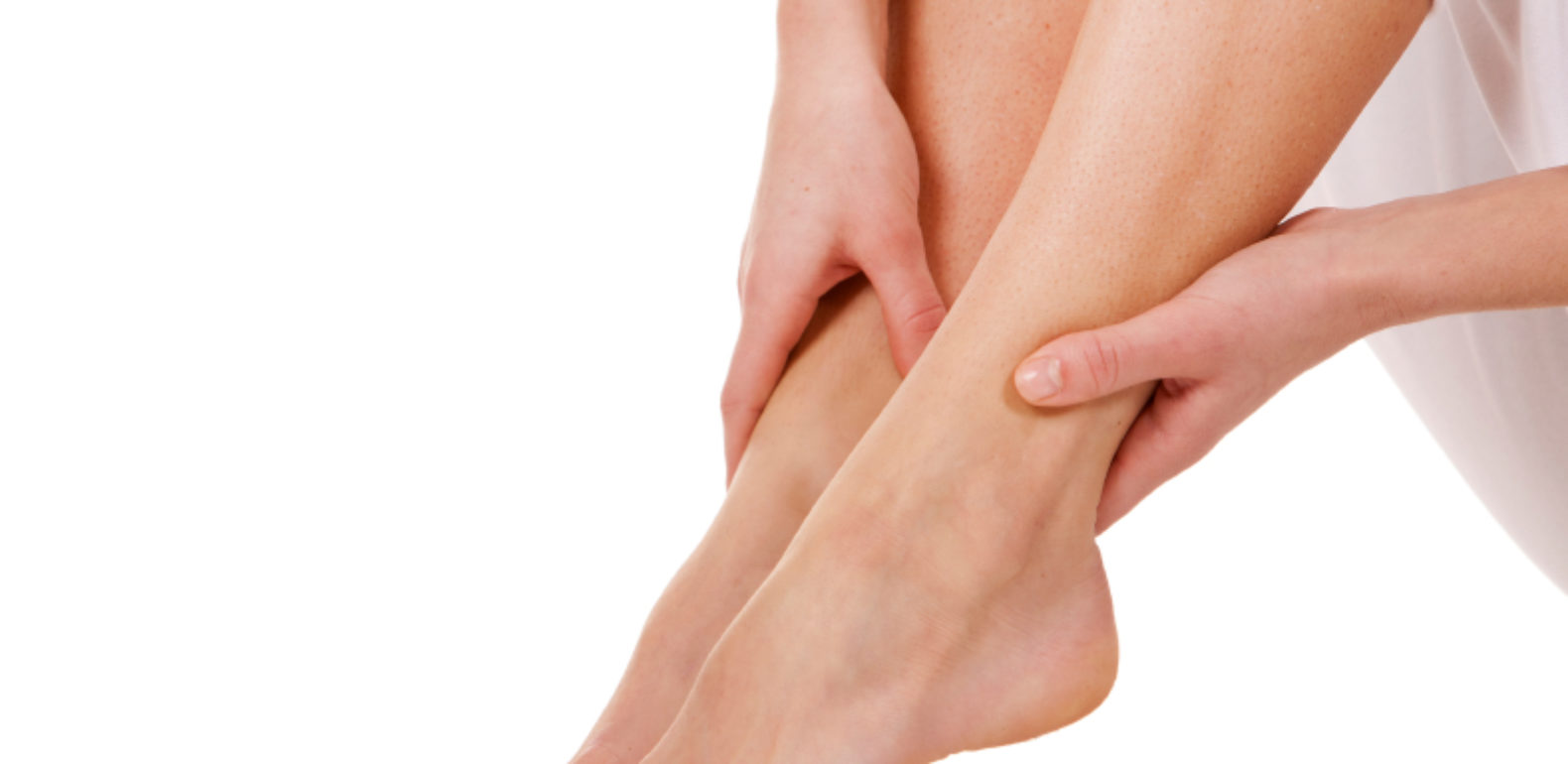 jambes lourdes