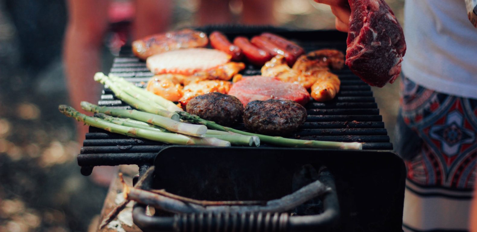 Marinade : la clé d'un barbecue réussi