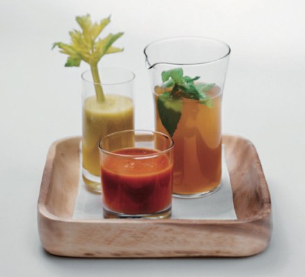 7 conseils pour faire sa cure de détox au printemps !