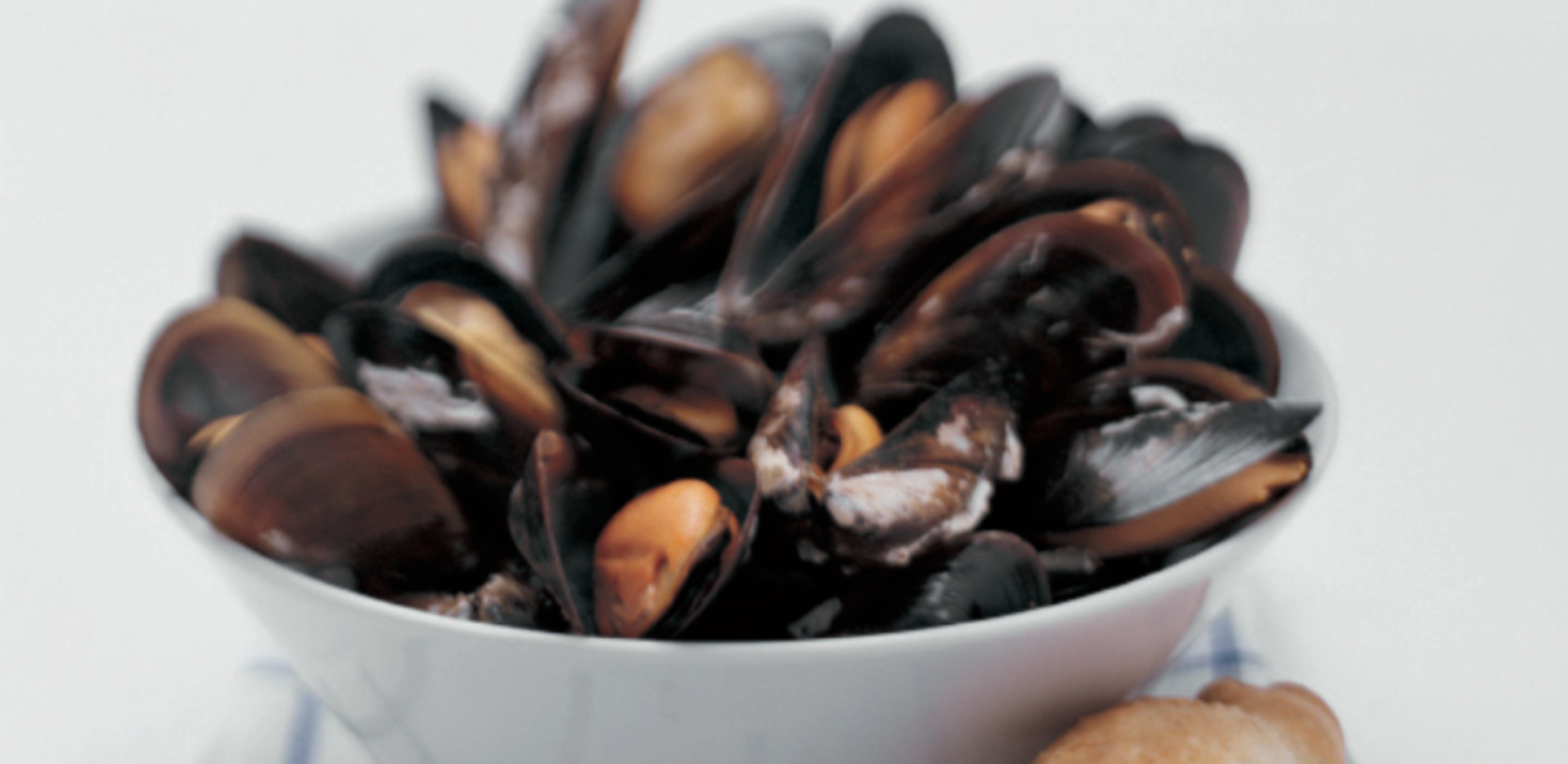 Moules Aux Petits Legumes A Vogel